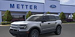 New 2025 FORD BRONCO SPORT BIG BEND in METTER, GEORGIA