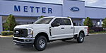 New 2026 FORD F-250 XL in METTER, GEORGIA