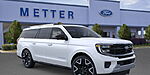 New 2026 FORD EXPEDITION PLATINUM in METTER, GEORGIA