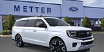 New 2026 FORD EXPEDITION PLATINUM in METTER, GEORGIA