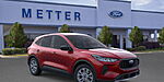 New 2026 FORD ESCAPE ACTIVE in METTER, GEORGIA