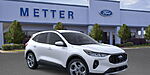 New 2026 FORD ESCAPE ST-LINE SELECT in METTER, GEORGIA