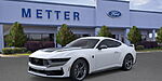 New 2026 FORD MUSTANG DARK HORSE in METTER, GEORGIA