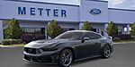 New 2026 FORD MUSTANG DARK HORSE in METTER, GEORGIA