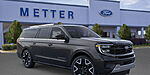 New 2026 FORD EXPEDITION PLATINUM in METTER, GEORGIA