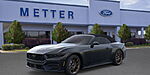 New 2026 FORD MUSTANG  in METTER, GEORGIA