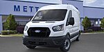 New 2026 FORD TRANSIT 250 BASE in METTER, GEORGIA