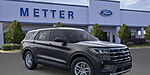 New 2026 FORD EXPLORER ACTIVE in METTER, GEORGIA