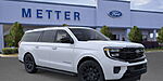 New 2026 FORD EXPEDITION PLATINUM in METTER, GEORGIA