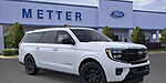 New 2026 FORD EXPEDITION PLATINUM in METTER, GEORGIA