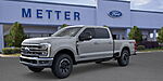 New 2026 FORD F-250  in METTER, GEORGIA