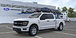 New 2026 FORD F-150 XLT in METTER, GEORGIA
