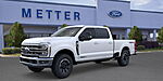 New 2026 FORD F-250  in METTER, GEORGIA