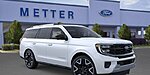 New 2026 FORD EXPEDITION PLATINUM in METTER, GEORGIA