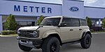 New 2026 FORD BRONCO RAPTOR in METTER, GEORGIA
