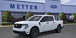 New 2026 FORD MAVERICK XLT in METTER, GEORGIA