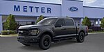 New 2026 FORD F-150 XLT in METTER, GEORGIA
