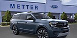 New 2026 FORD EXPEDITION PLATINUM in METTER, GEORGIA