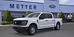New 2026 FORD F-150 XL in METTER, GEORGIA