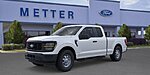 New 2026 FORD F-150 XL in METTER, GEORGIA