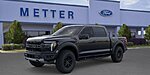 New 2026 FORD F-150 RAPTOR in METTER, GEORGIA