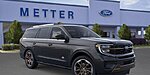 New 2026 FORD EXPEDITION KING RANCH in METTER, GEORGIA