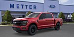 New 2026 FORD F-150 XLT in METTER, GEORGIA
