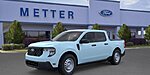 New 2026 FORD MAVERICK XL in METTER, GEORGIA