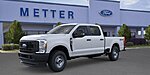 New 2026 FORD F-250  in METTER, GEORGIA