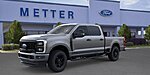 New 2026 FORD F-250  in METTER, GEORGIA