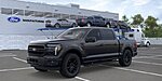 New 2026 FORD F-150 LARIAT in METTER, GEORGIA
