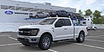New 2026 FORD F-150 XLT in METTER, GEORGIA