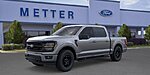New 2026 FORD F-150 XLT in METTER, GEORGIA