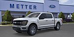 New 2026 FORD F-150 XLT in METTER, GEORGIA