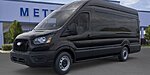 New 2026 FORD TRANSIT 350 BASE in METTER, GEORGIA