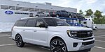 New 2026 FORD EXPEDITION PLATINUM in METTER, GEORGIA