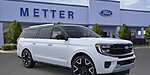 New 2026 FORD EXPEDITION PLATINUM in METTER, GEORGIA