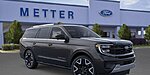 New 2026 FORD EXPEDITION PLATINUM in METTER, GEORGIA
