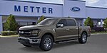 New 2026 FORD F-150 XLT in METTER, GEORGIA