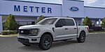 New 2026 FORD F-150 STX in METTER, GEORGIA