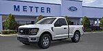 New 2026 FORD F-150 XL in METTER, GEORGIA