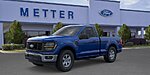 New 2026 FORD F-150 XL in METTER, GEORGIA