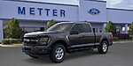 New 2026 FORD F-150 XLT in METTER, GEORGIA
