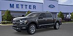 New 2026 FORD F-150 PLATINUM in METTER, GEORGIA