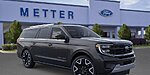 New 2026 FORD EXPEDITION PLATINUM in METTER, GEORGIA