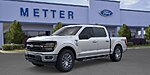 New 2026 FORD F-150 XLT in METTER, GEORGIA