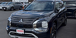 Used 2023 MITSUBISHI OUTLANDER PHEV P-SEL E35 in WILMINGTON, MASSACHUSETTS