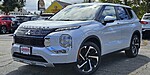 Used 2023 MITSUBISHI OUTLANDER SE E91 in WILMINGTON, MASSACHUSETTS