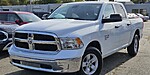 Used 2023 RAM 1500 CLASSIC SLT 4X4 CREW CAB 5'7  BOX in WILMINGTON, MASSACHUSETTS
