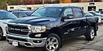 Used 2022 RAM 1500 BIG HORN 4X4 CREW CAB 5'7 in WILMINGTON, MASSACHUSETTS